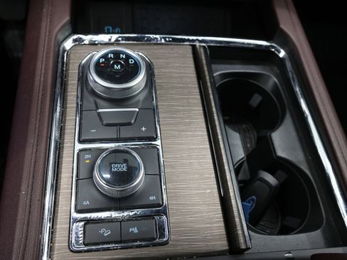 Used 2023 Ford Expedition Max Limited image 52