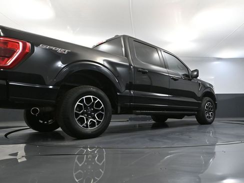 Used 2022 Ford F150 XLT w/ Equipment Group 301A Mid image 52