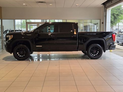 Used 2021 GMC Sierra 1500 Elevation RWD image 4