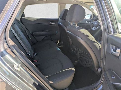 Used 2020 Kia Optima LX image 20