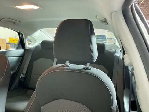 Used 2024 Kia Forte LXS image 15