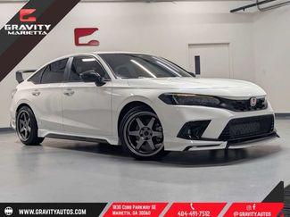 Used 2024 Honda Civic Si video 1