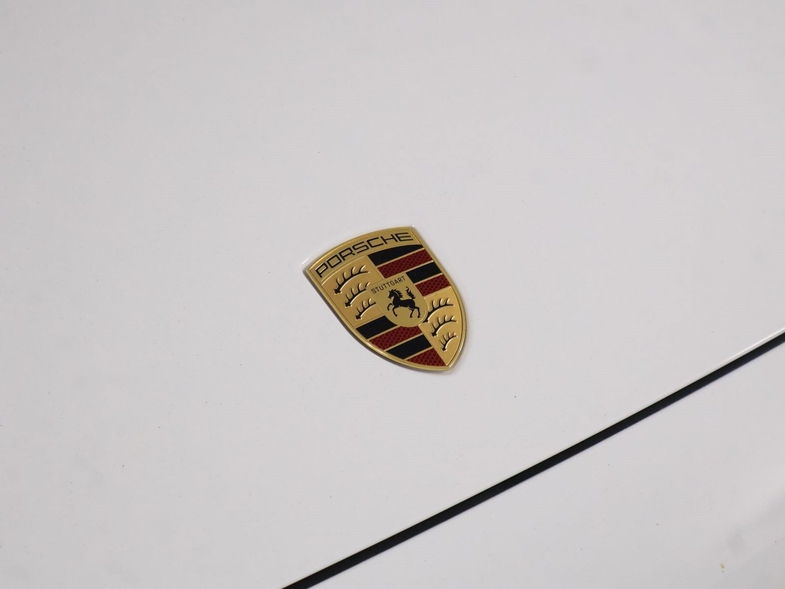 Certified 2026 Porsche Cayenne Coupe AWD/4WD image 30