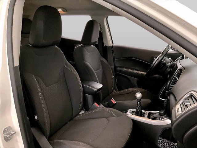 Used 2019 Jeep Compass Sport w/ Cold Weather Group AWD/4WD image 8