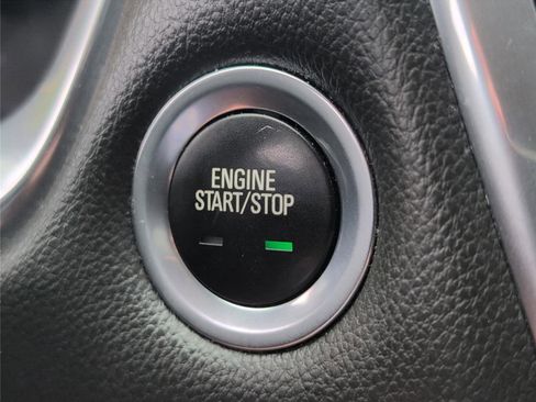 Used 2019 Chevrolet Traverse LT w/ LPO, Floor Liner Package FWD image 20