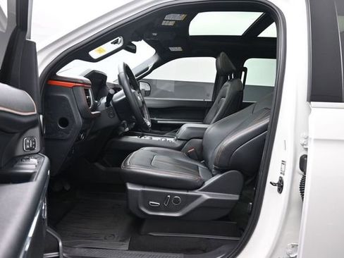 Certified 2024 Ford Expedition Timberline AWD/4WD image 10