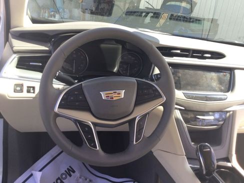 New 2025 Cadillac XT5 Premium Luxury w/ Technology Package image 31