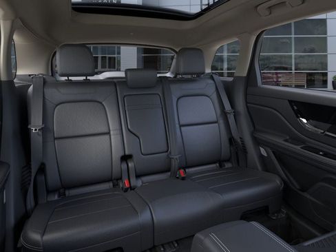 New 2026 Lincoln Corsair Reserve w/ Jet Appearance Package image 11