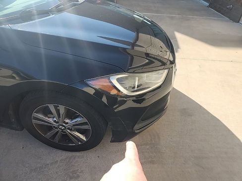 Used 2018 Hyundai Elantra SEL image 13