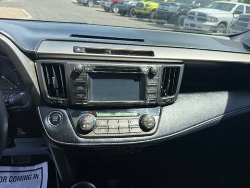 Used 2013 Toyota RAV4 Limited FWD image 14