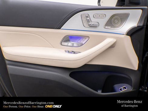 New 2026 Mercedes-Benz GLE 450 4MATIC image 15