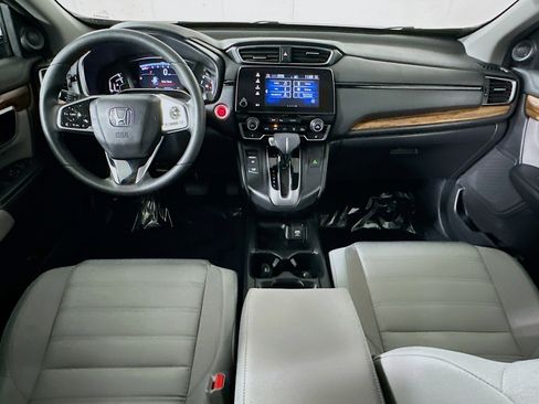 Used 2019 Honda CR-V EX image 27