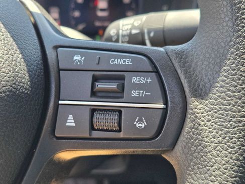 Used 2024 Honda Accord EX image 29