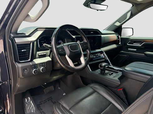 Used 2024 GMC Sierra 1500 Denali AWD/4WD image 25