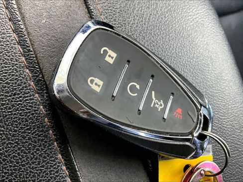 Used 2023 Chevrolet Blazer Premier w/ Driver Confidence II Package image 15