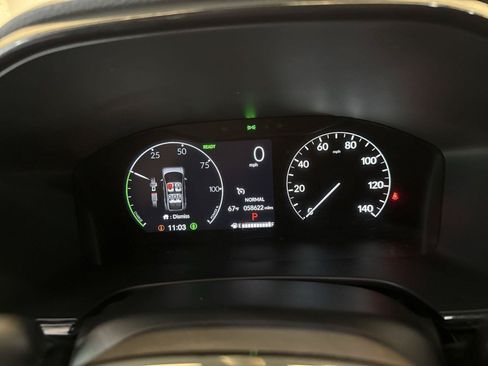 Used 2024 Honda CR-V Sport Touring image 10