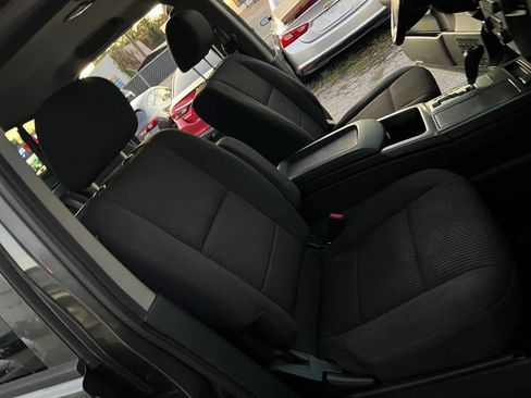 Used 2008 Nissan Titan SE image 19