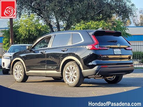 Used 2023 Honda CR-V EX image 7