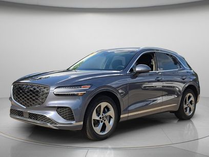 Used 2026 Genesis GV70 2.5T