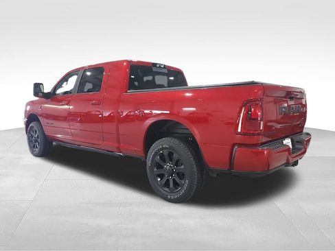 New 2026 RAM 2500 Laramie AWD/4WD image 6