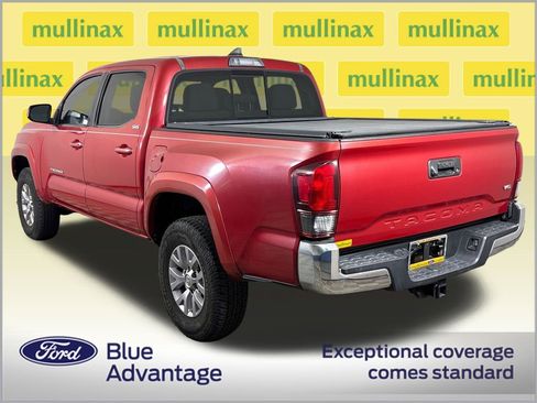 Used 2019 Toyota Tacoma SR5 image 10