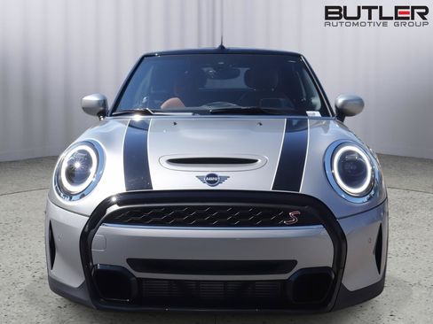 Used 2024 MINI Cooper S FWD image 2