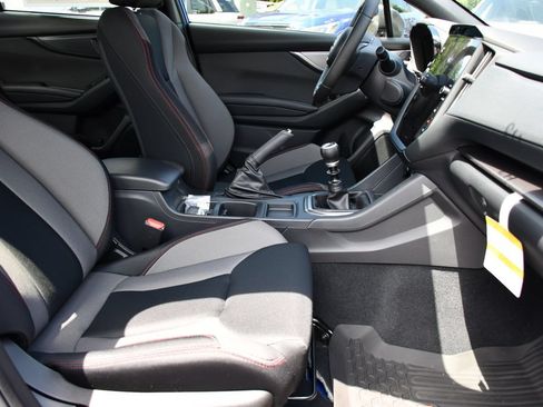 New 2026 Subaru WRX AWD/4WD image 28