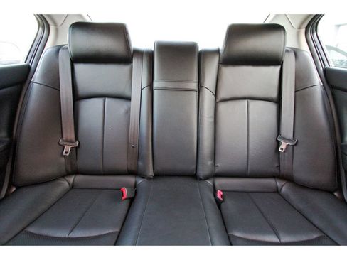 Used 2012 INFINITI G37 x Sedan w/ Premium Pkg AWD/4WD image 14