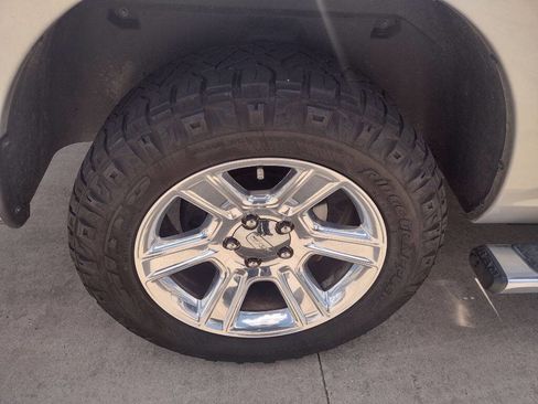 Used 2018 RAM 1500 Lone Star image 24