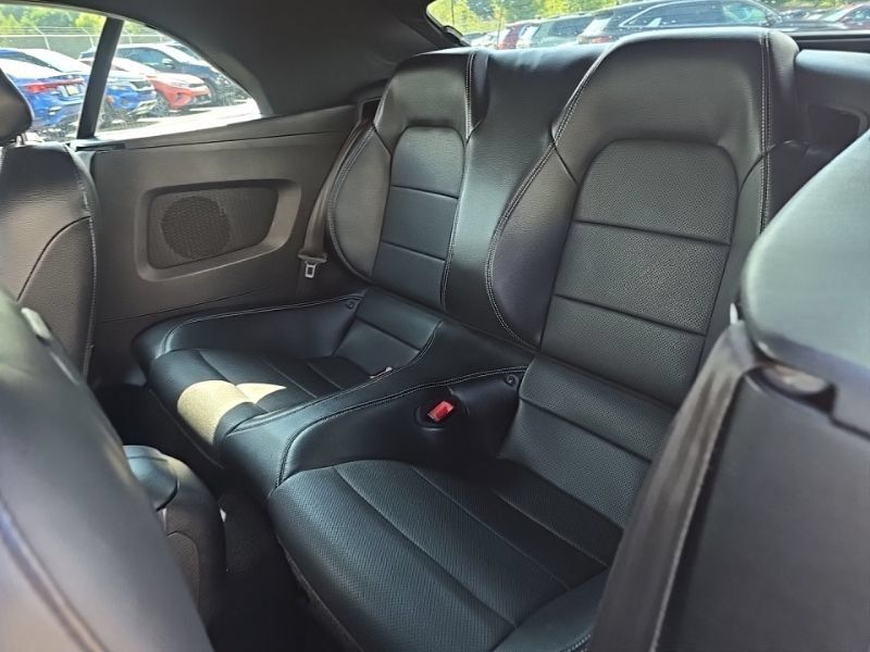 Used 2019 Ford Mustang GT Premium RWD image 28