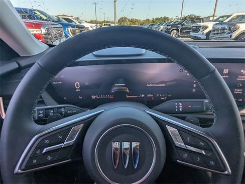 New 2026 Buick Envision Avenir image 26