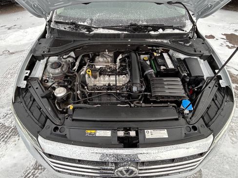 Used 2019 Volkswagen Jetta SEL image 12