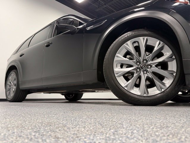 Used 2026 MAZDA CX-90 3.3 Turbo w/ Preferred Package AWD/4WD image 2