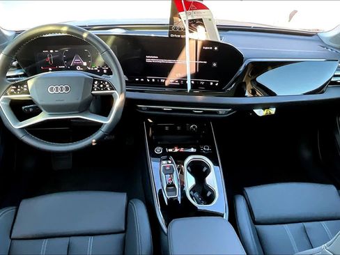 New 2026 Audi A6 Premium Plus image 5