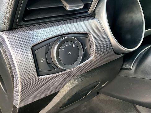 Used 2019 Ford Mustang Coupe w/ Equipment Group 101A RWD image 29