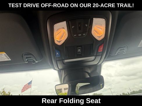 New 2026 RAM 2500 Tradesman AWD/4WD image 13