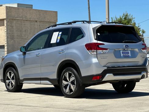 Used 2019 Subaru Forester Touring w/ Popular Package #3 AWD/4WD image 5