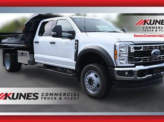New 2026 Ford F450 XL w/ XL Chrome Package AWD/4WD video 1