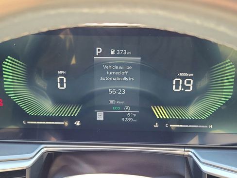 Used 2024 Kia Sorento S w/ Panoramic Sunroof Package FWD image 28