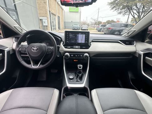 Used 2019 Toyota RAV4 Limited w/ Limited Grade Weather Package AWD/4WD image 21