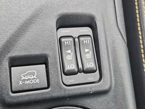 Used 2021 Subaru Crosstrek 2.5i Sport w/ Moonroof Package AWD/4WD image 20