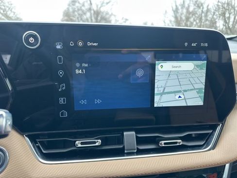 New 2026 Chevrolet Equinox ACTIV w/ Safety and Technology Package image 22