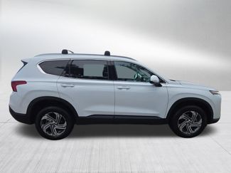 Used 2023 Hyundai Santa Fe SEL AWD/4WD video 2