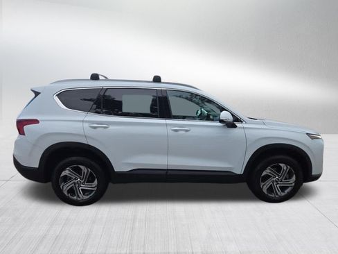 Used 2023 Hyundai Santa Fe SEL AWD/4WD image 2