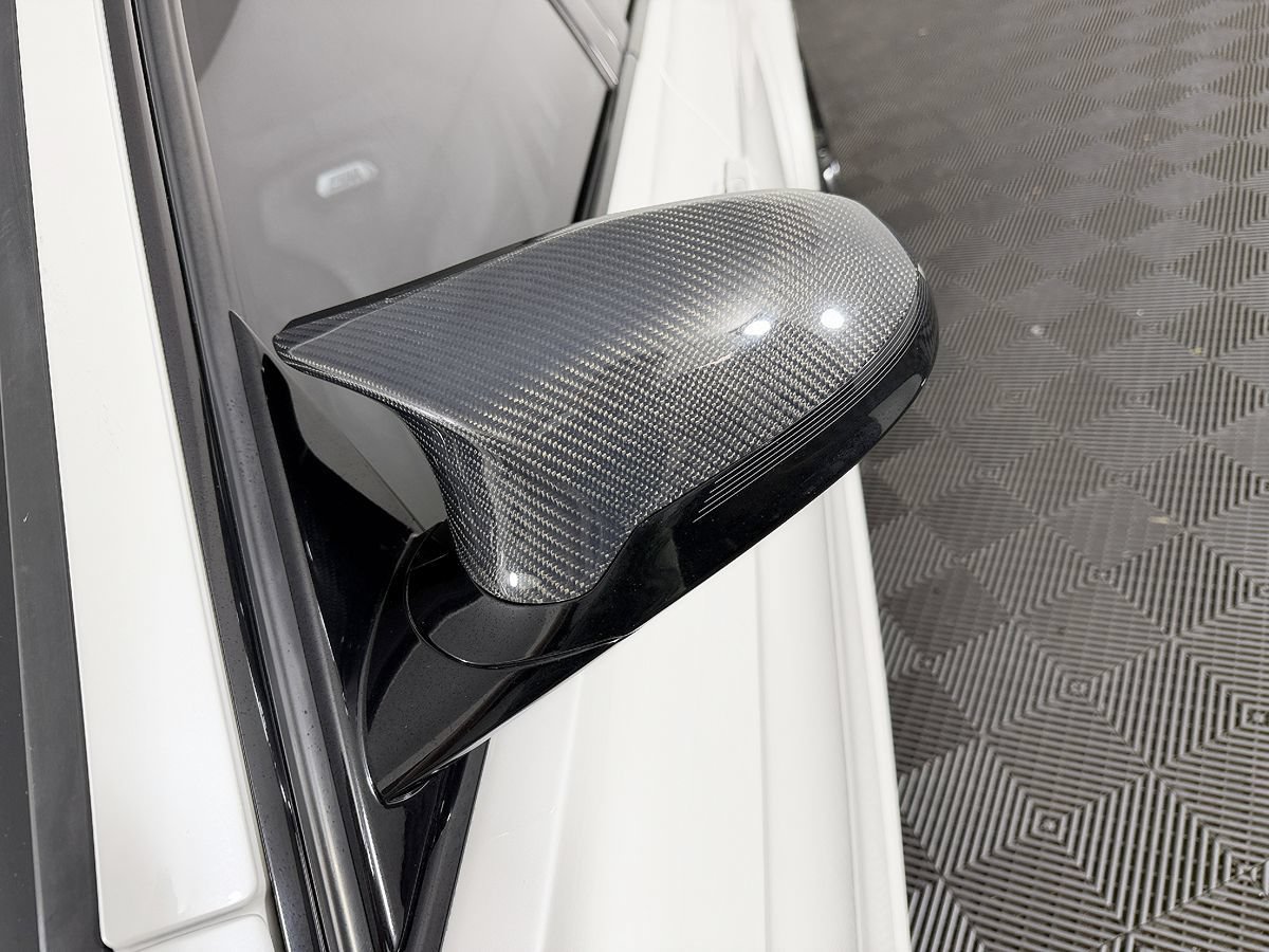 Used 2015 BMW M3 w/ Executive Package RWD image 32