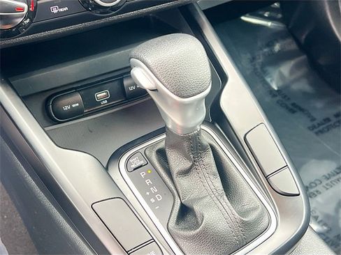 Used 2021 Kia Soul S image 16