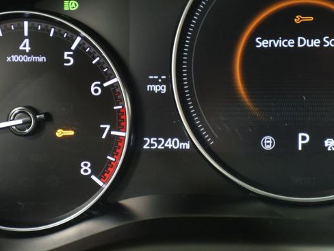 Used 2023 MAZDA CX-30 AWD 2.5 S image 39