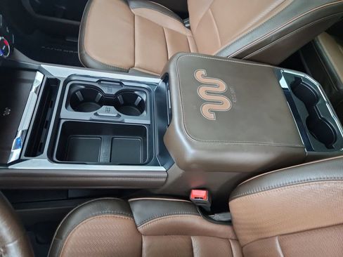 Used 2025 Ford F250 King Ranch AWD/4WD image 32