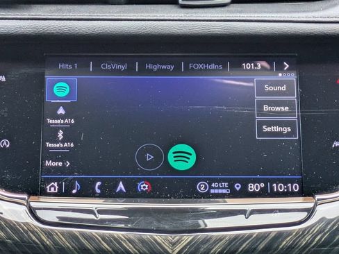 Used 2023 Cadillac XT6 Premium Luxury FWD image 19