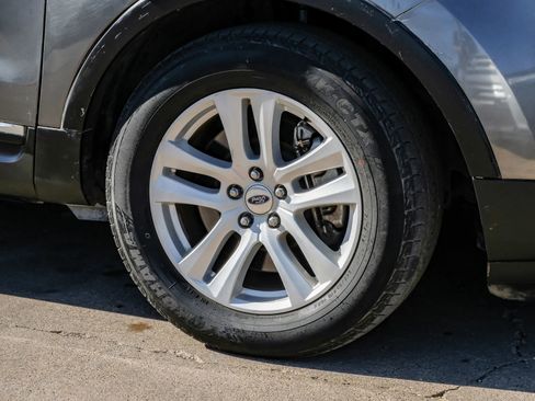 Used 2019 Ford Explorer XLT w/ Equipment Group 201A image 62